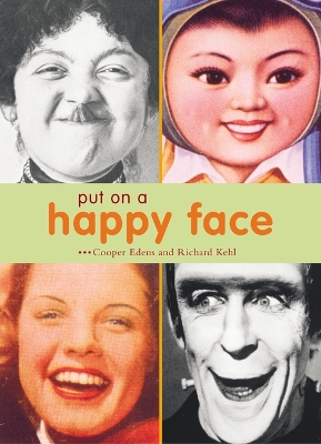 Book cover for Put on a Happy Face
