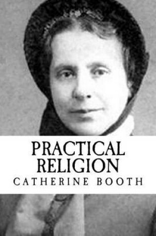 Cover of Practical Religion