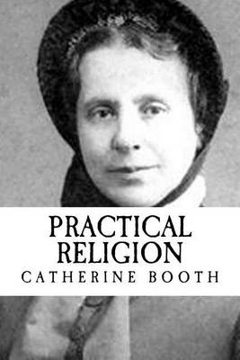 Cover of Practical Religion