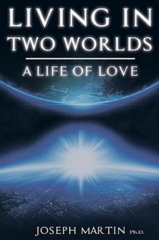 Cover of Living in Two Worlds