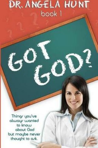 Cover of Got God?