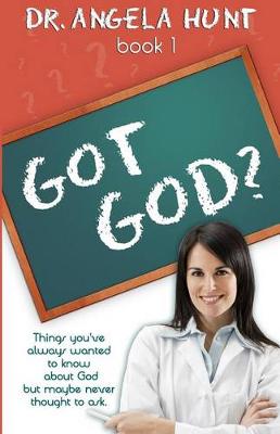 Book cover for Got God?