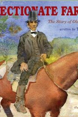 Cover of An Affectionate Farewell: The Story of Old Abe and Old Bob