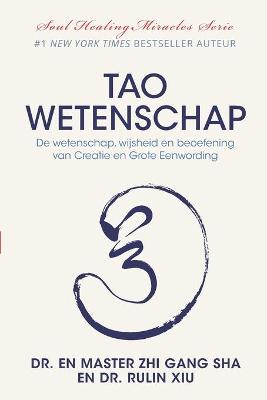 Book cover for Tao Wetenschap
