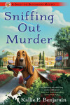 Book cover for Sniffing Out Murder