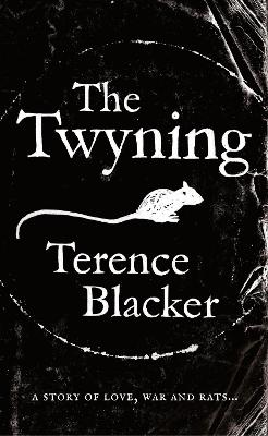 Book cover for The Twyning