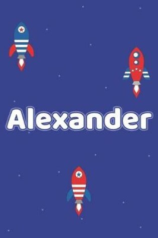 Cover of Alexander