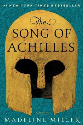 Cover of The Song of Achilles