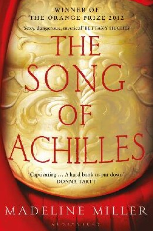 Cover of The Song of Achilles