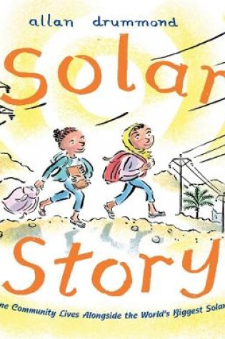 Cover of Solar Story