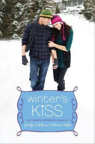 Cover of Winter's Kiss