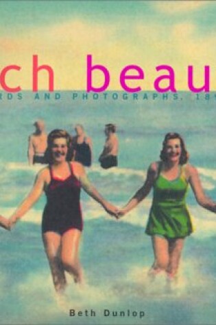 Cover of Beach Beauties