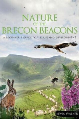 Cover of Nature of the Brecon Beacons