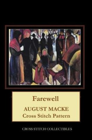 Cover of Farewell