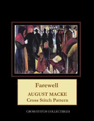 Book cover for Farewell