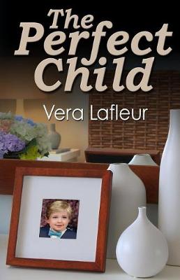 Book cover for The Perfect Child