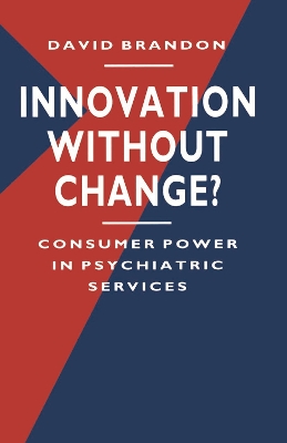 Book cover for Innovation without Change?