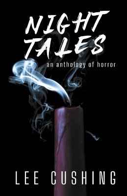 Book cover for Night Tales