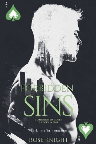 Cover of Forbidden Sins Duet