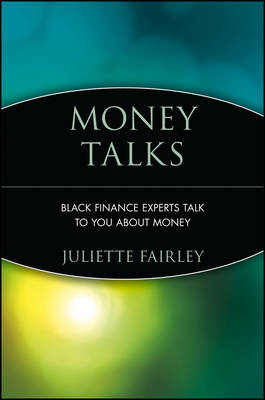 Book cover for Money Talks