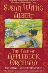 Book cover for The Tale of Applebeck Orchard
