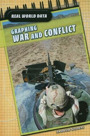 Cover of Graphing War and Conflict