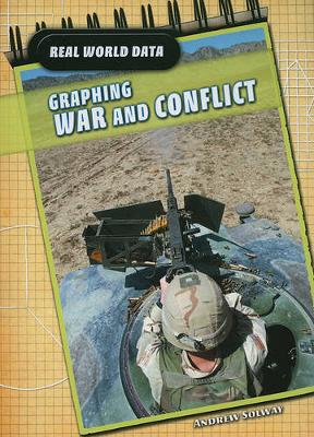 Cover of Graphing War and Conflict