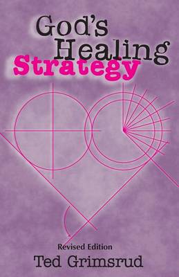 Book cover for God's Healing Strategy, Revised Edition