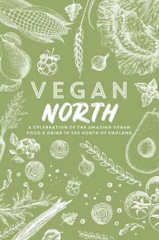 Cover of Vegan North