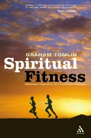 Cover of Spiritual Fitness