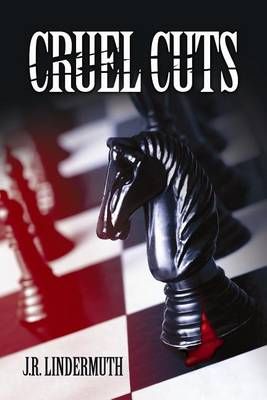 Book cover for Cruel Cuts