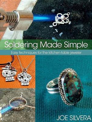 Cover of Soldering Made Simple