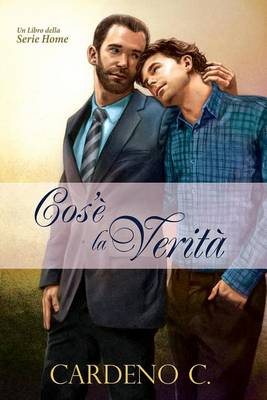 Book cover for Cos'e La Verita