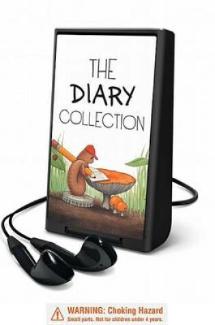 Cover of The Diary Collection