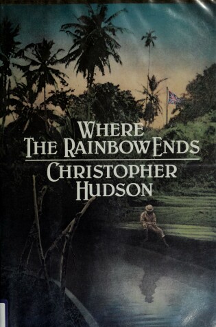 Cover of Where the Rainbow Ends