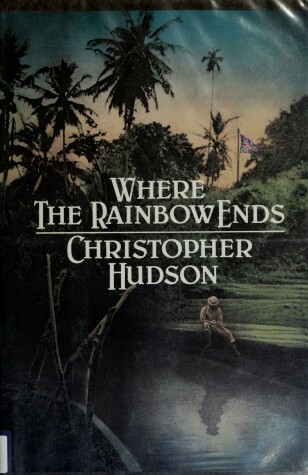 Book cover for Where the Rainbow Ends