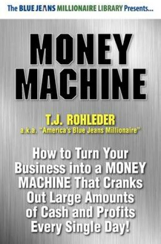 Cover of Money Machine