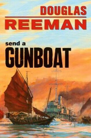 Cover of Send a Gunboat