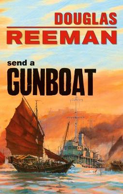 Cover of Send a Gunboat