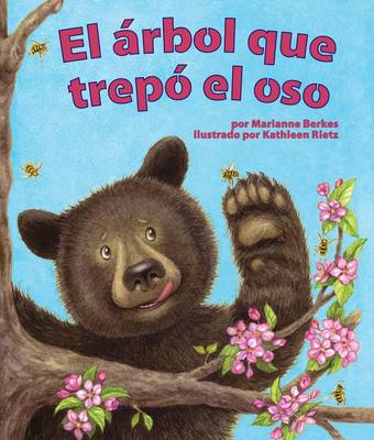 Book cover for El �rbol Que Trep� El Oso