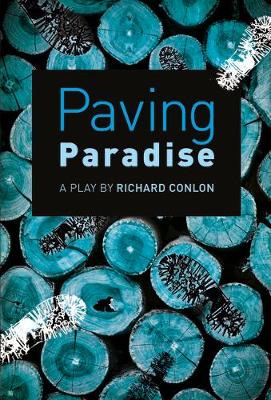Book cover for Paving Paradise