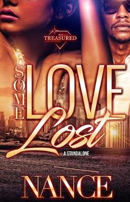 Book cover for Some Love Lost