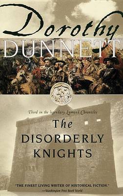 Book cover for The Disorderly Knights