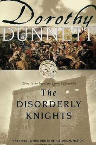 Cover of Disorderly Knights