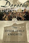 Book cover for Disorderly Knights