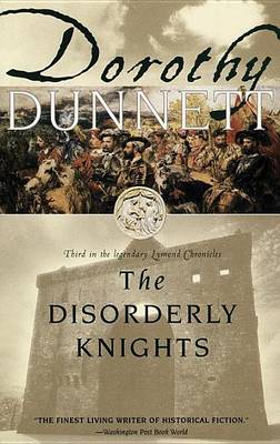 Book cover for Disorderly Knights