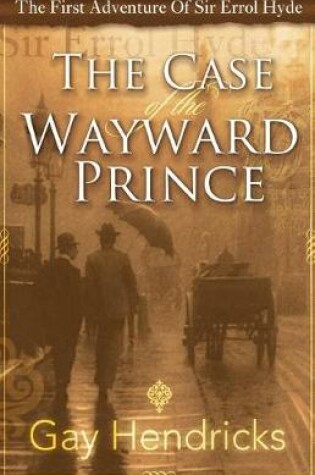 Cover of The First Adventure of Sir Errol Hyde