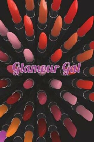 Cover of Glamour Gal