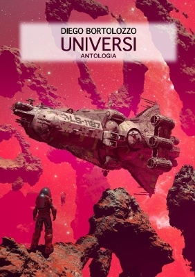 Book cover for Universi