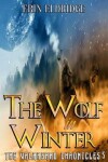 Book cover for The Wolf in Winter